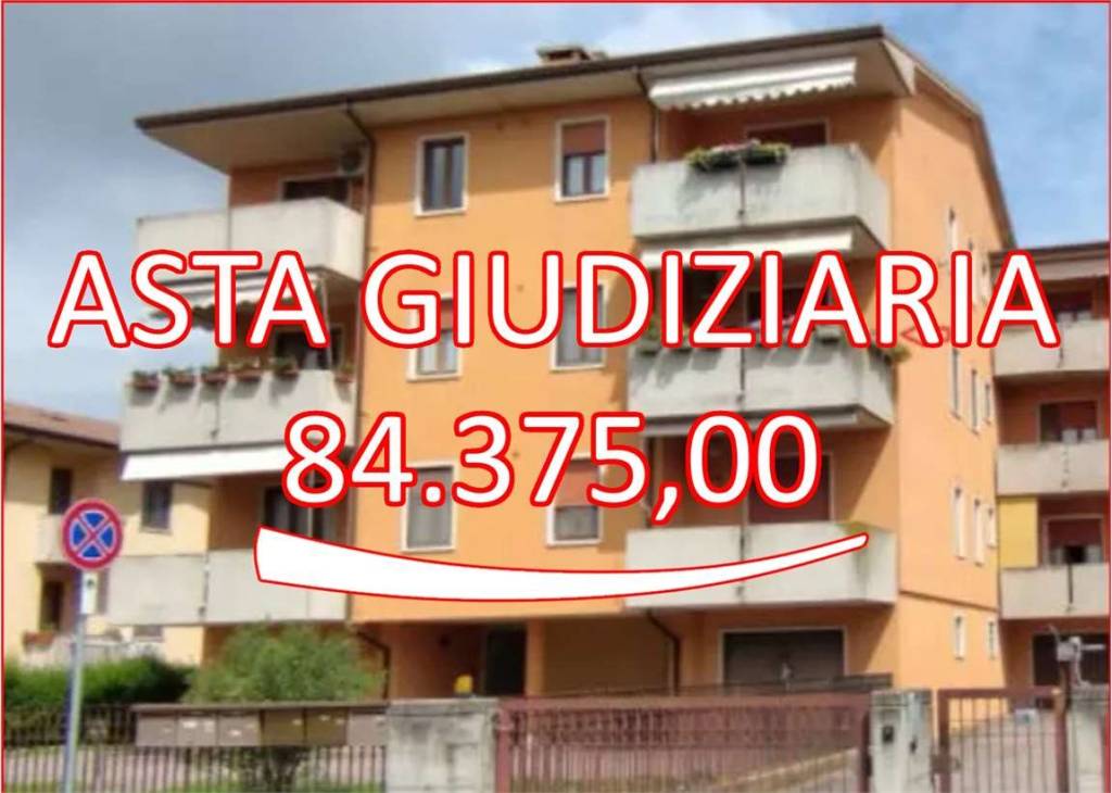 appartamento in vendita a Zevio