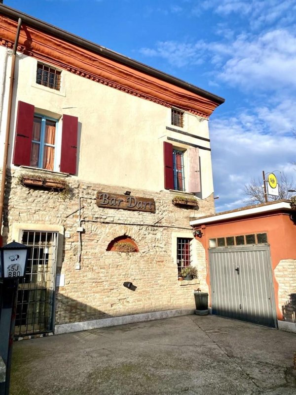 appartamento in vendita a Zevio