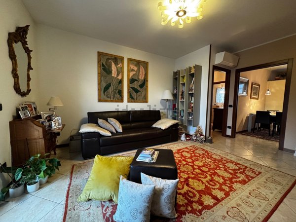 appartamento in vendita a Zevio