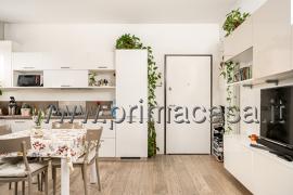 appartamento in vendita a Zevio in zona Santa Maria