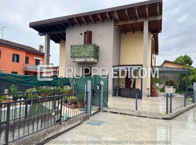 appartamento in vendita a Zevio