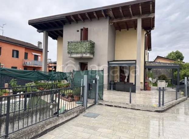 appartamento in vendita a Zevio