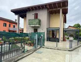 appartamento in vendita a Zevio