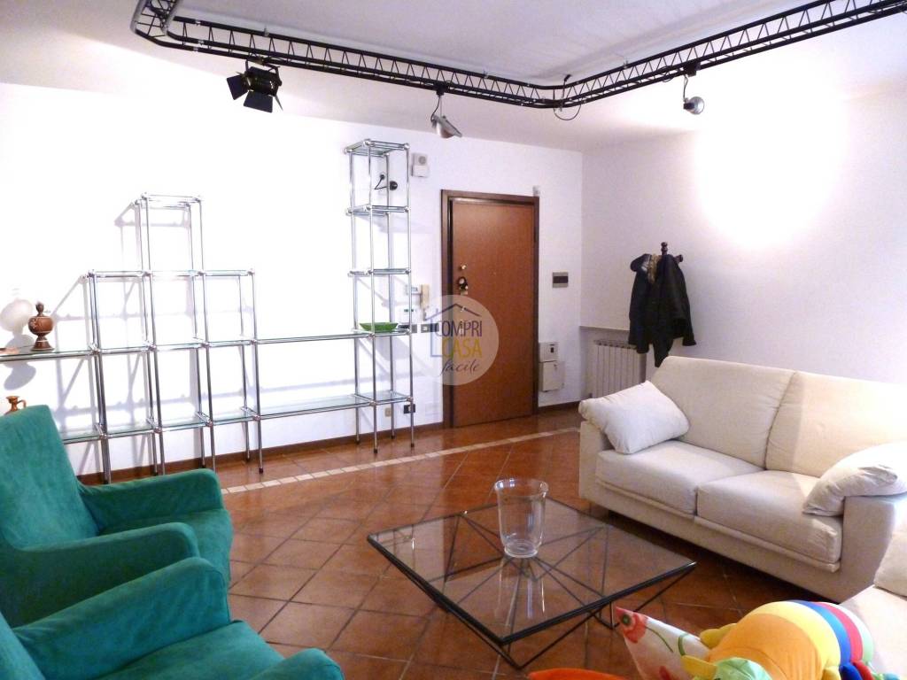 appartamento in vendita a Zevio in zona Campagnola