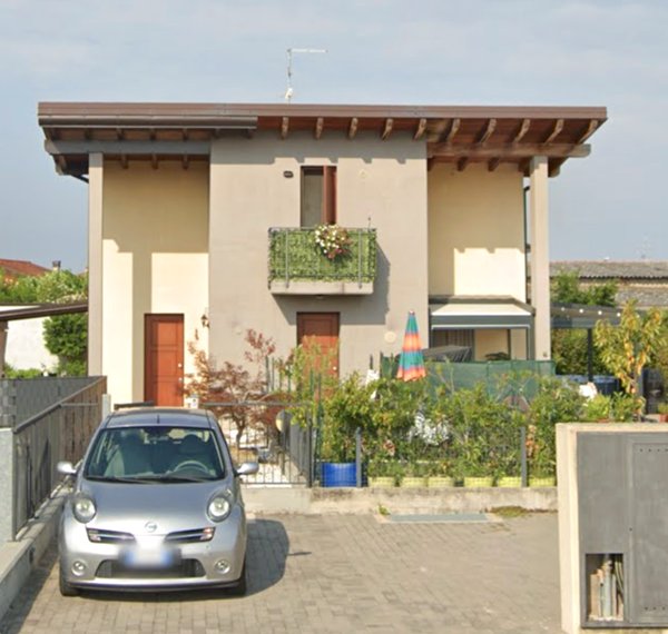 appartamento in vendita a Zevio