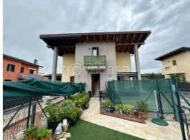 appartamento in vendita a Zevio