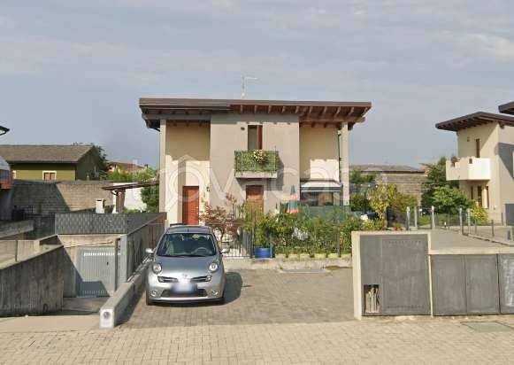 appartamento in vendita a Zevio