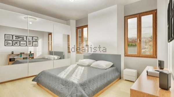 appartamento in vendita a Zevio