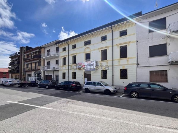 appartamento in vendita a Zevio