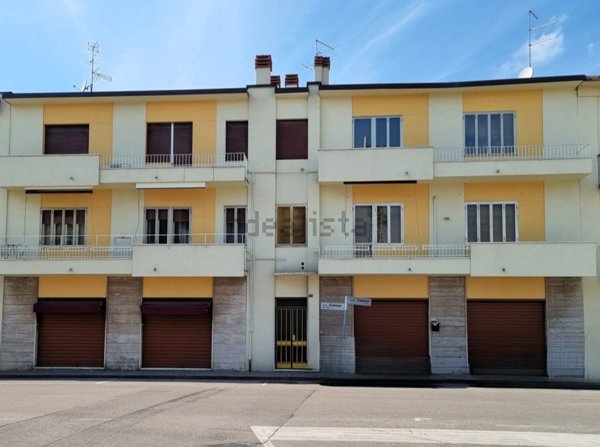 appartamento in vendita a Zevio