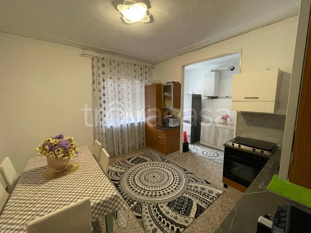 casa indipendente in vendita a Zevio