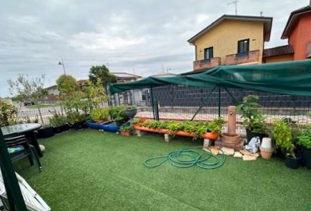 appartamento in vendita a Zevio