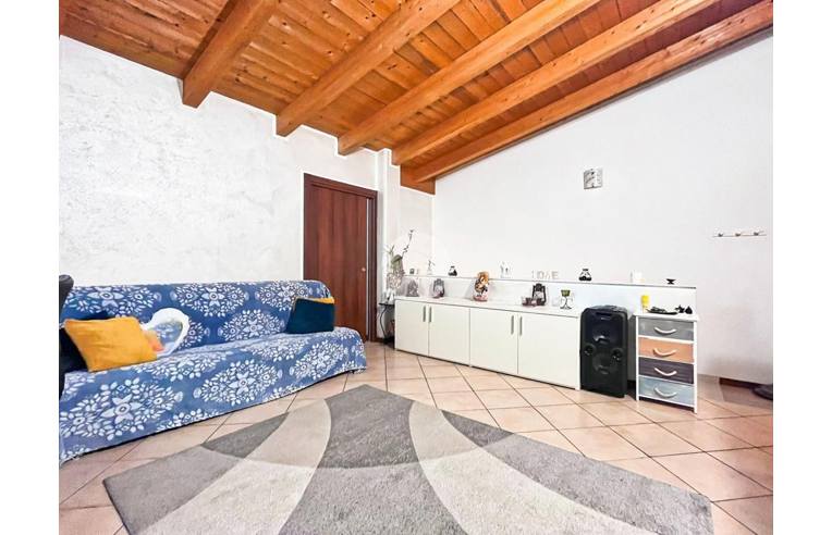 appartamento in vendita a Zevio