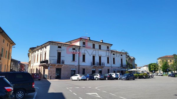 appartamento in vendita a Zevio