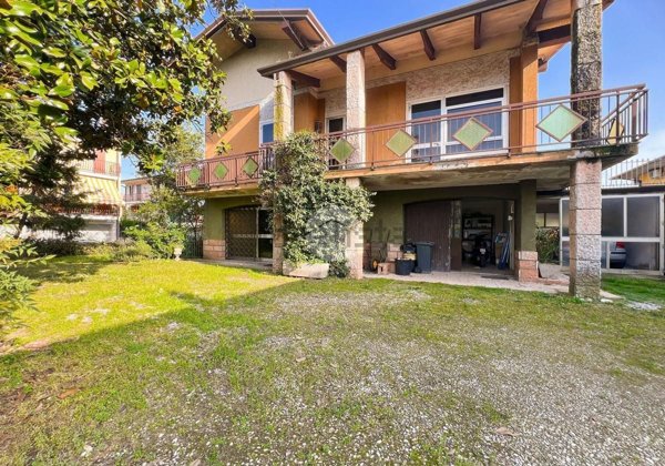 casa indipendente in vendita a Zevio