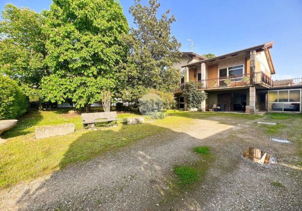 casa indipendente in vendita a Zevio