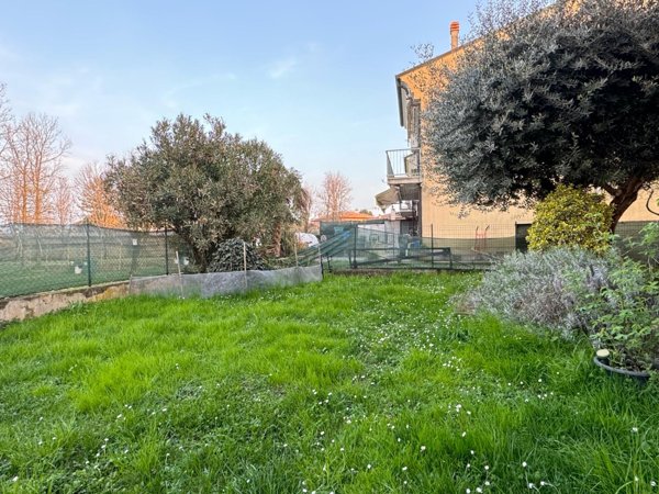appartamento in vendita a Zevio