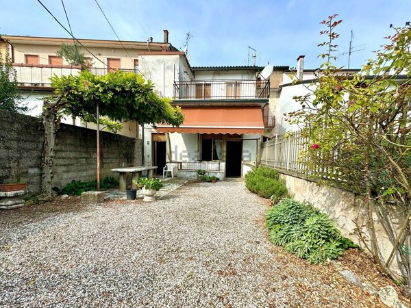 appartamento in vendita a Zevio