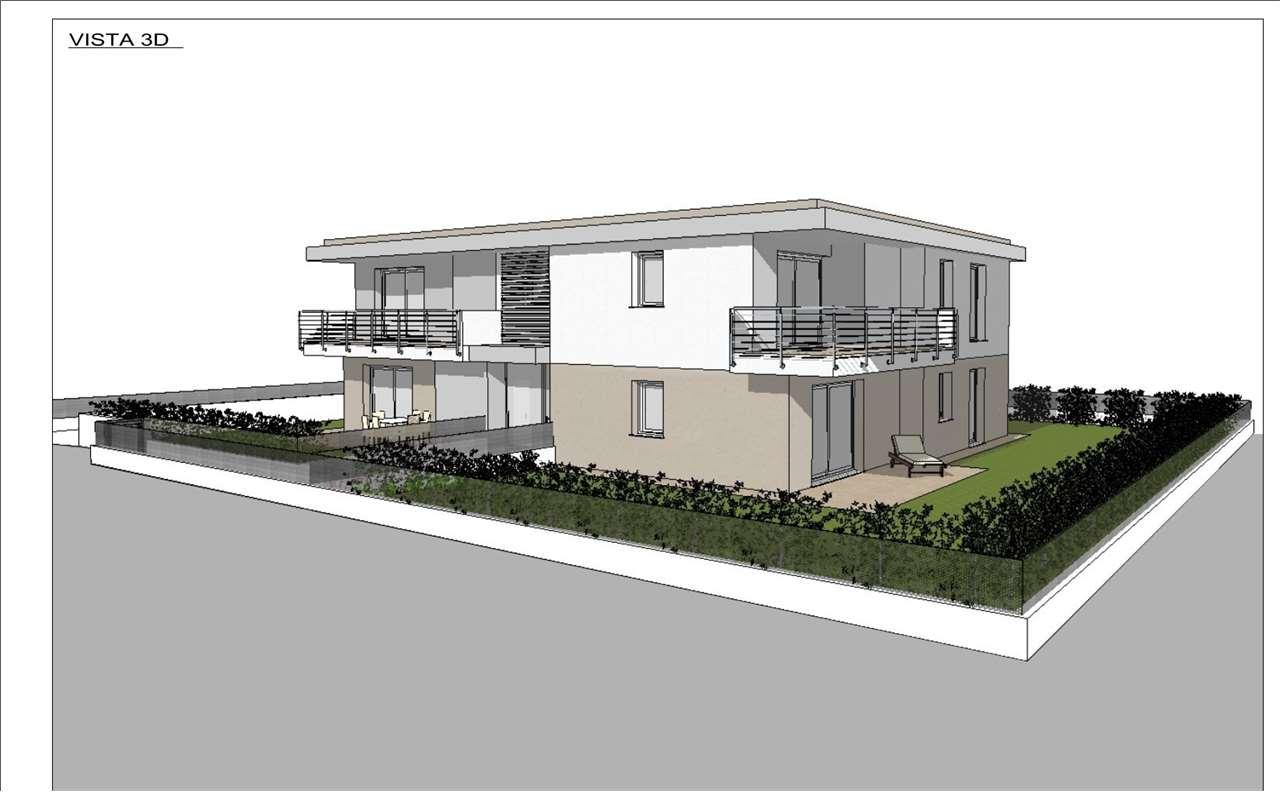 appartamento in vendita a Zevio