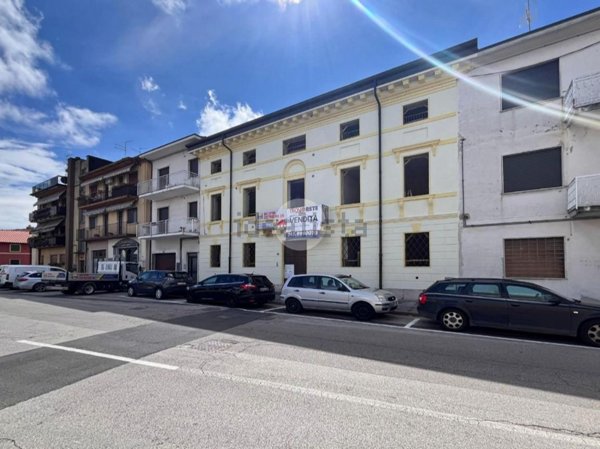 appartamento in vendita a Zevio