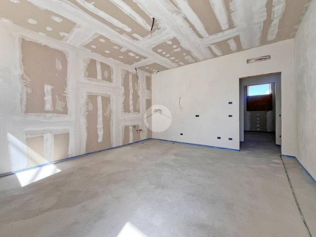 appartamento in vendita a Zevio in zona Santa Maria