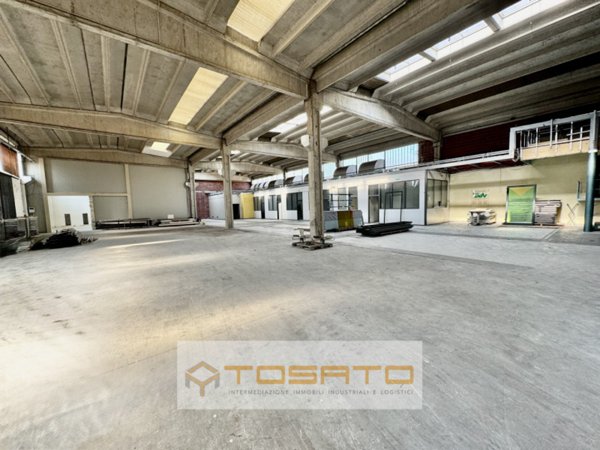 terreno edificabile in vendita a Zevio