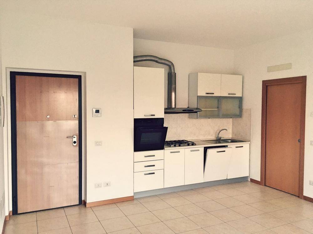 appartamento in vendita a Zevio in zona Santa Maria
