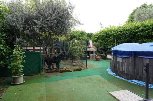 appartamento in vendita a Zevio in zona Campagnola