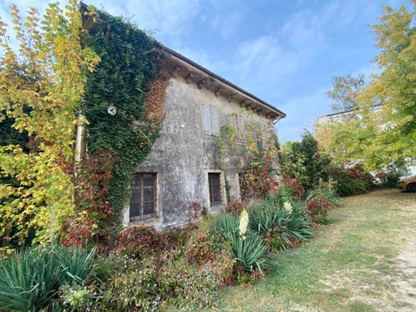 casa indipendente in vendita a Zevio