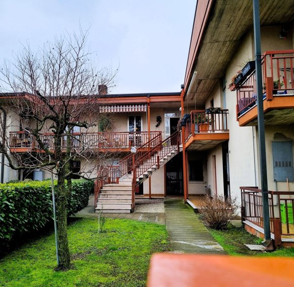 appartamento in vendita a Zevio