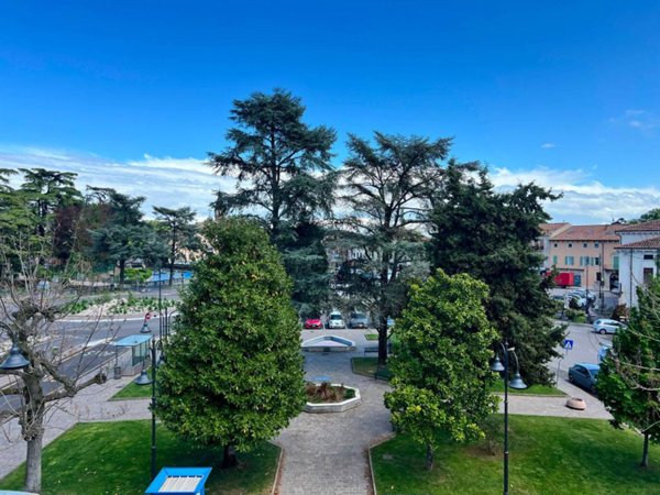 appartamento in vendita a Zevio in zona Santa Maria