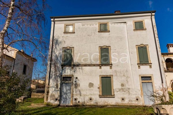 villa in vendita a Zevio