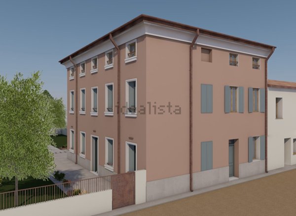casa indipendente in vendita a Zevio