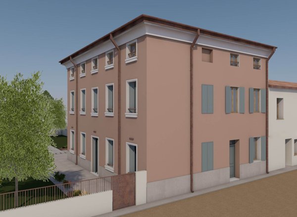 casa indipendente in vendita a Zevio