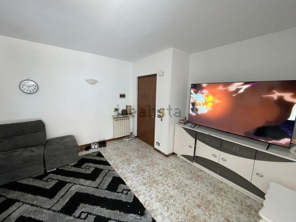 appartamento in vendita a Zevio in zona Campagnola