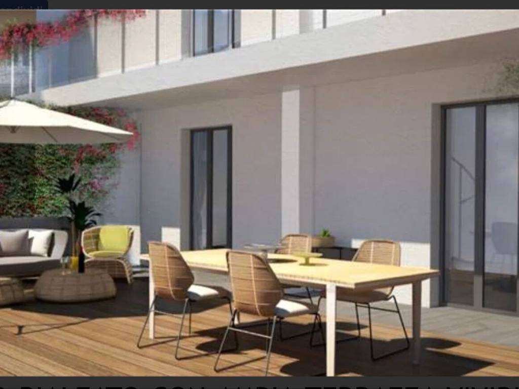 appartamento in vendita a Zevio in zona Campagnola