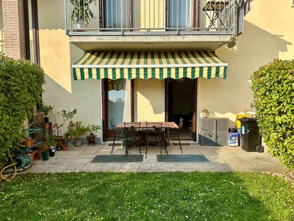 appartamento in vendita a Zevio in zona Santa Maria