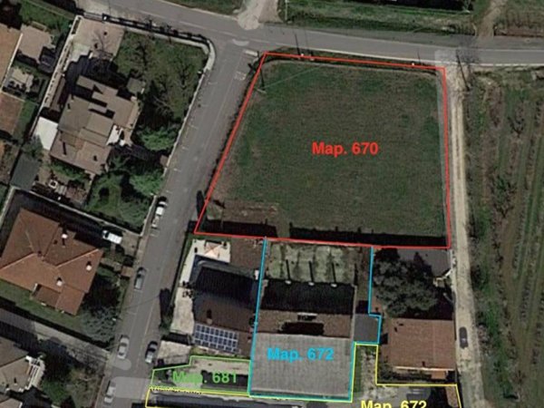 casa indipendente in vendita a Zevio in zona Santa Maria