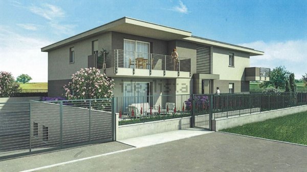 appartamento in vendita a Zevio