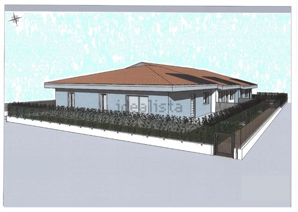 casa indipendente in vendita a Zevio