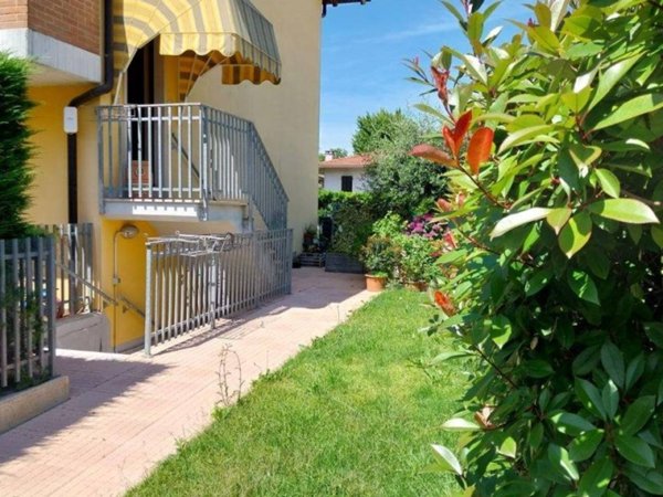 appartamento in vendita a Zevio in zona Santa Maria