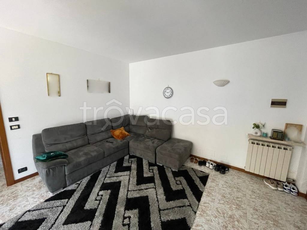 appartamento in vendita a Zevio in zona Campagnola