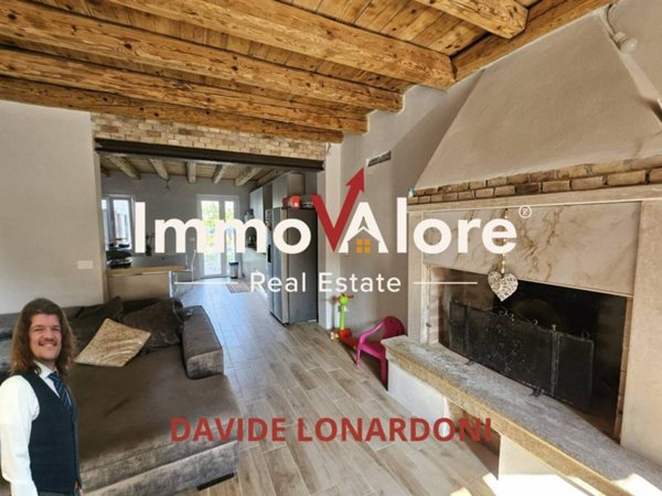 casa indipendente in vendita a Zevio