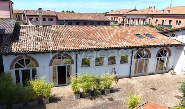 casa indipendente in vendita a Zevio