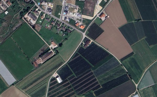 appartamento in vendita a Zevio