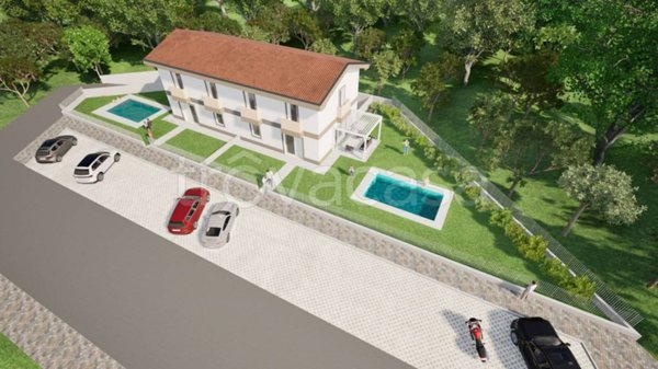 casa indipendente in vendita a Zevio