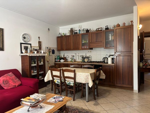 appartamento in vendita a Zevio