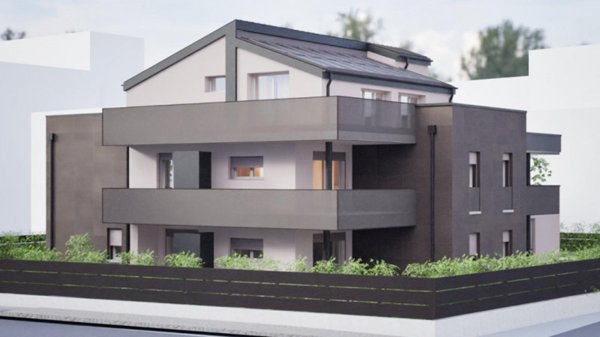 appartamento in vendita a Zevio in zona Campagnola