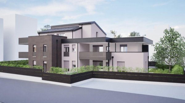 appartamento in vendita a Zevio in zona Campagnola