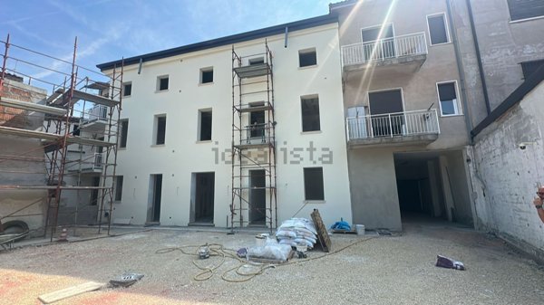 appartamento in vendita a Zevio